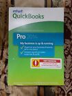 NEW Intuit QuickBooks Pro 2014 Windows PC Full Retail English USA