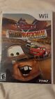 Cars: Mater-National Championship (Nintendo Wii, 2007)
