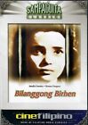 Bilanggong Birhen (1960) - DVD Tagalog Movie (Restored/B&W)