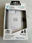 Pelican Voyager Clear Case & Holster for iPhone 14 Pro Max (6.7