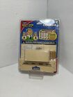 Lowes New And Sealed Build And Grow Coin Bank Wood Set Kids Workshop DIY 2010