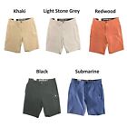 Hurley Men's All Day Hybrid Quick Dry 4 Way Stretch Short