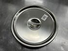 Vollrath 12 Qt Stainless Steel Lid Cover