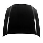 FO1230303 New Replacement CAPA Hood Panel Fits 2013-2014 Ford Mustang (For: 2014 Mustang)