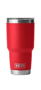 Yeti Rambler Vacuum Insulated Tumbler with MagSlider Lid - 30oz