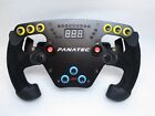 Fanatec ClubSport Steering Wheel F1 Esports V2 - No Quick Release  - 🚚💨