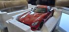1/18 Norev Mercedes Benz  AMG CT Red