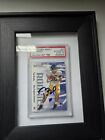 2000 Skybox Impact Tom Brady RC With Hand Signed Auto On Card!! PSA 10!! Wow!!