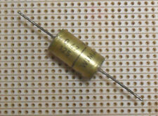 0.47uF 125V WIMA POLYESTER TFM/tff/mkb3 Capacitor used