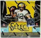 1 Pack from 2020 Panini Select Football Hobby Box FOTL  -XRC's!!🔥Can Rip Live