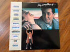 Say Anything… Soundtrack 1989 WTG SP 45140 Jacket/Vinyl NM In Your Eyes