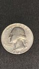 Error Coin Rare 1965 Liberty Washington Quarter No Mint Mark Errors on letters