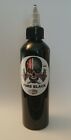 Black Tattoo Ink Made In USA      ISTS Pure Black 4oz,compare to moms intenze