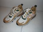 Size 9 - Nike Air Max 270 React Reggae 2019 AO4971-700 Excellent Condition