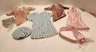 Jem and the Holograms Jerrica Doll Clothes Lot from Mid-80s GUC