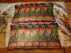 MTG Throne of Eldraine Collector Booster Cards 12 pack sleeves new sealed