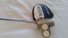 Odyssey White Hot 2-Ball Blade Putter Golf Club, 34, Excellent! New grip/cover