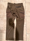 First Lite Catalyst Pants Dry Earth XL