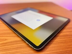 Apple iPad Pro 4th Gen Wi-Fi + 4G 12.9 in - READ DESCRIPTION✅✅/A2069✅😎🔥
