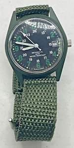 Mens Vietnam MIC-W-0836F-Type 3 Mechanical Watch
