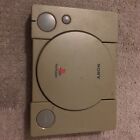 Sony PlayStation Console PS1 SCPH-9001 CONSOLE ONLY Untested