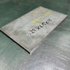 Stainless Steel Plate 0.25