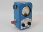 Bird Thruline Model 4304 Ham Radio Analog RF Power Meter Wattmeter (used)