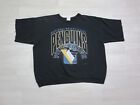 Vintage Pittsburgh Penguins (XXL) Crewneck Sweatshirt NHL Hockey 1993 Artex