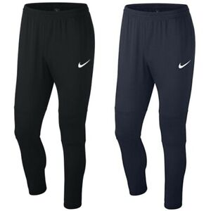 Nike Men's Jogger Pants Athletic Gym Running Fitness Dri-Fit Slim Track Pants