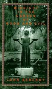 Midnight in the Garden of Good and Evil - Hardcover By Berendt, John - GOOD