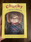 New ListingChucky 7-Movie Collection (DVD)
