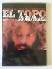 El Topo - Soundtrack CD Slim Case- From Box Set (2007)