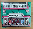 2023-24 Panini Prizm Premier League Soccer Factory Sealed Hobby Box