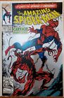 Amazing Spider-Man #361 2nd Print Variant - 1st Carnage