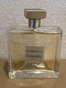 New ListingChanel Gabrielle 3.4oz. Women's Eau De Perfume Spray NEW Without Box