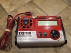 Triton Electrifly Great Plains RC Battery Charger Discharger Cycler Balancer