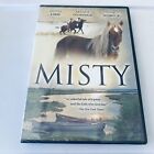 New Sealed Misty (DVD, 2008) Movie