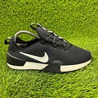 Nike Ashin Modern Womens Size 10 Black Athletic Running Shoes Sneaker AJ8799-002