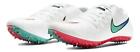 Nike Zoom JA Fly 3 Men's Track Spikes Shoes 'White Ombre' 865633-101 MANY SIZES