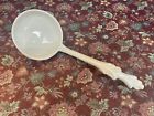 HALL CHINA Red-Cliff Ironstone Soup Tureen Ladle Replacement Dish