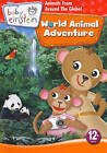 Baby Einstein: World Animal Adventure [DVD]