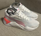 Size 8- PUMA RS-X3 Plas_Tech Rosewater Running Shoes Athletic Fitness