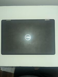 Dell Inspiron 15.6” 7000 Series (2015) 2-in-1 laptop with 1 TB HD Windows 10 OS