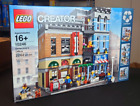 LEGO Creator Expert 10246: Detective's Office New & Sealed [Expedite]