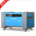 OMTech AF2435-80 80W CO2 Laser Engraver Cutter Cutting Engraving Machine