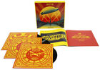 Led Zeppelin Celebration Day 3 LPs Box Set Brand New and Sealed from Factory
