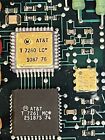 SCRAP CIRCUIT BOARDS WITH GOLD CAP CHIPS FOR GOLD & PRECIOUS METALS RECOVERY