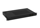 Dynacord V600:4-US 4 channel 600W powerTANK amplifier - New! - ProSoundUniverse.