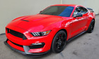 New Listing2017 Ford Mustang R
