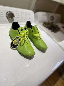 Nike 5 Elastico Pro Finale Indoor Soccer Kanga-lite Sz 9.5 Rare Brand New